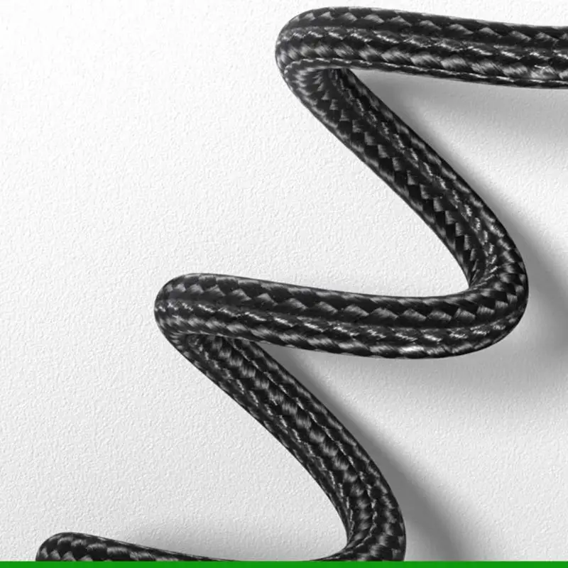 U55C Type-C 도킹 스테이션 VGA-HDMI 호환 PD100W 고속 USB 어댑터 변환기