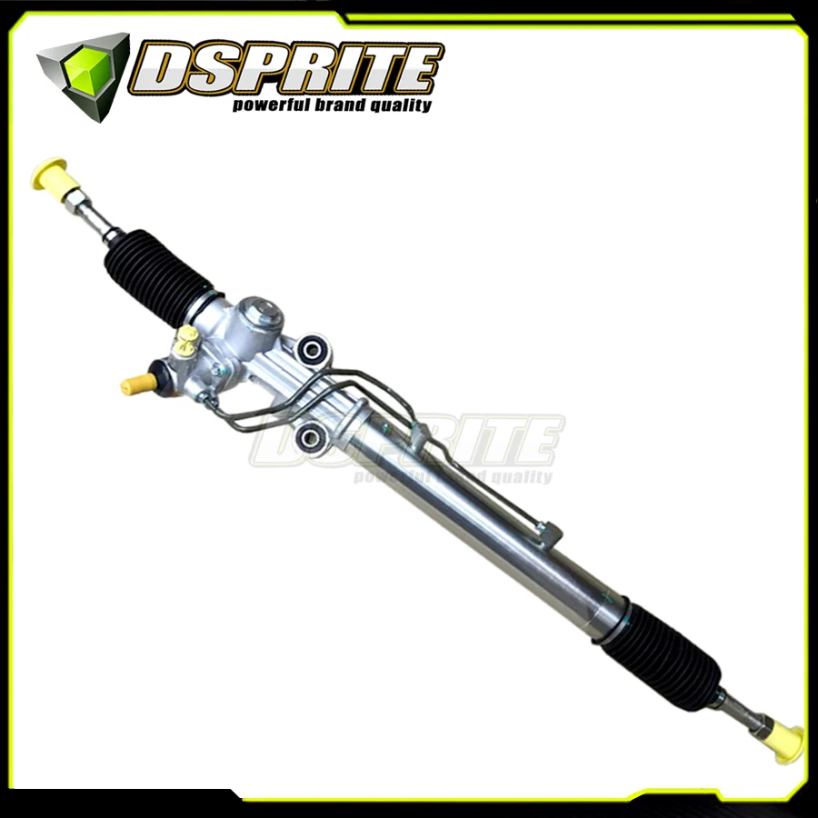 NEW Power Steering Rack HDJ101 UZJ100 4425060050 4425060060 4425060070 4531060101 4012060040 LHD For Toyota Land Cruiser 100