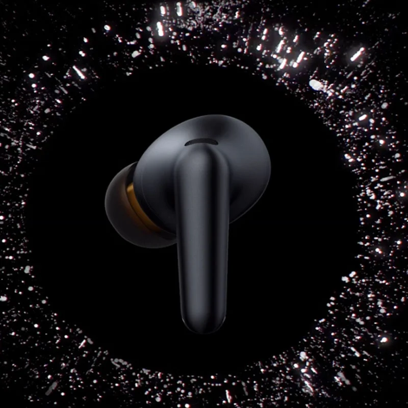 オリジナルVIVO Iqoo TWS5 ワイヤレスノイズキャンセリングイヤホン