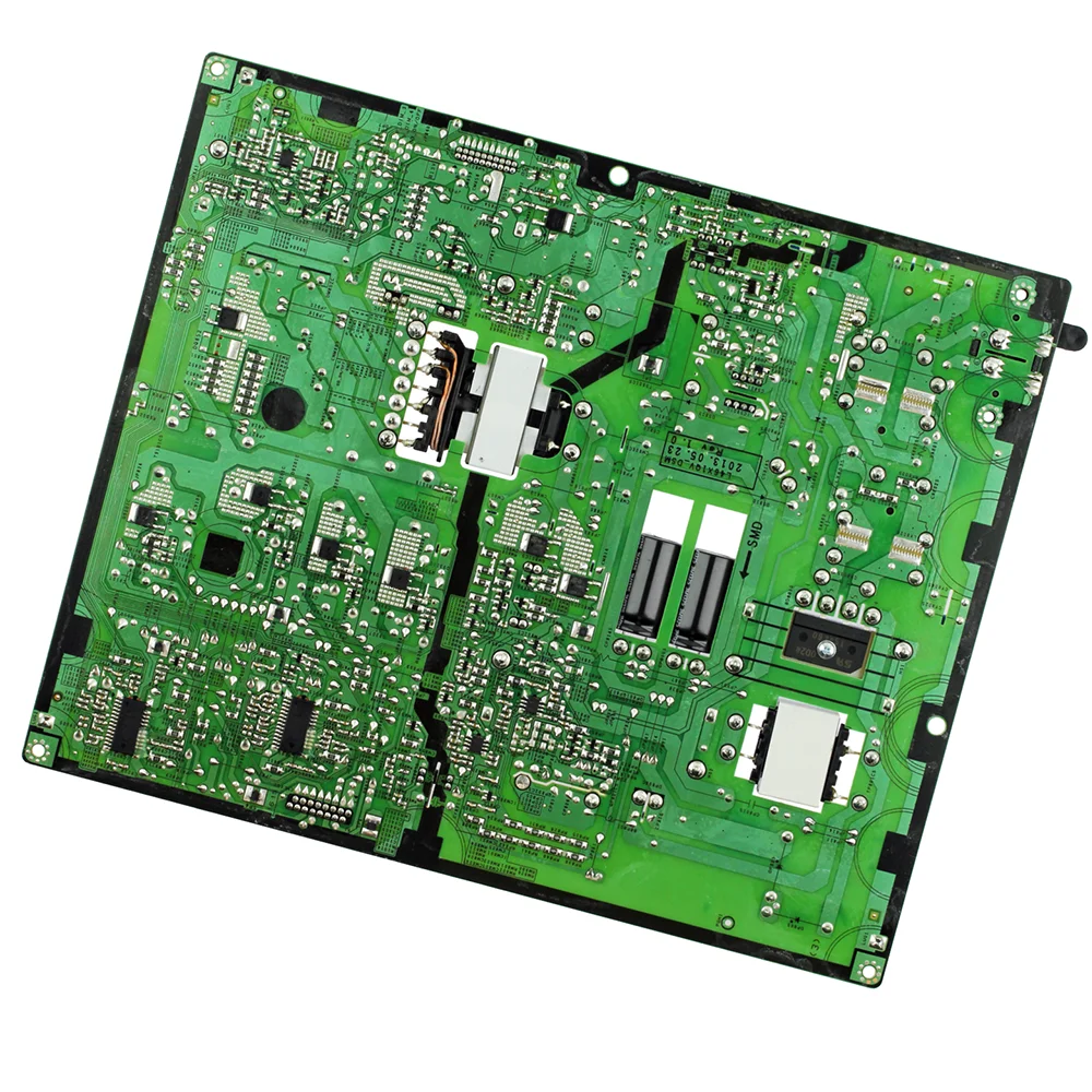 BN44-00623D = BN44-00623A L46X1QV_DSM Power Supply Board is for UE46F6100 UA46F6400AJ UN46F6100AG UN46F6100AGXZS UN46F6400AFXZA