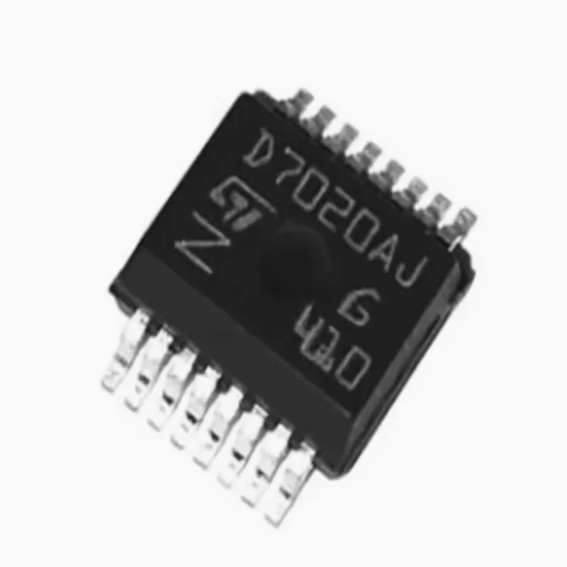 

5 шт./лот VND7020AJTR PowerSSO-16 Help PCBA полный список бомб и материалов