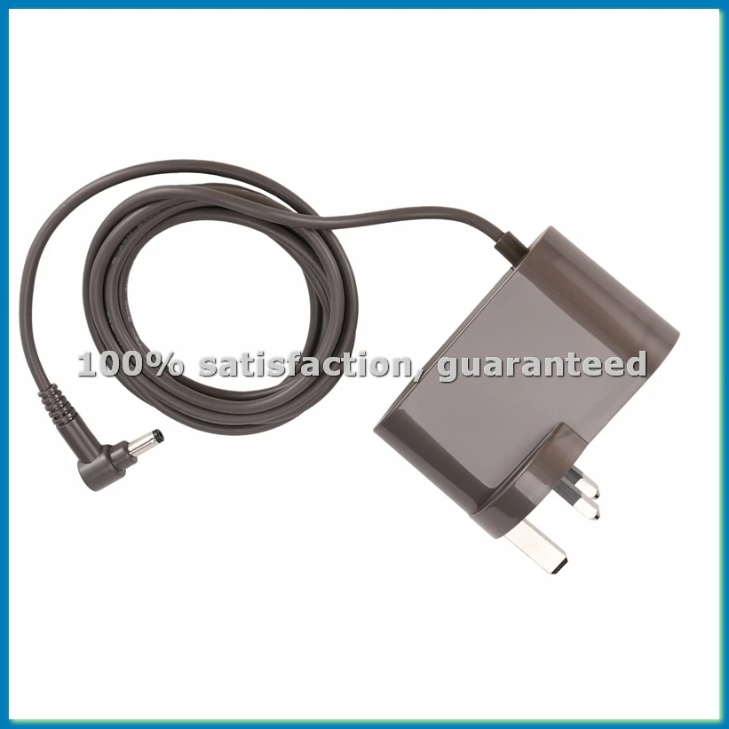 

Адаптер для зарядного устройства пылесоса V10 V11, 30.45В-1.1А, адаптер питания для пылесоса, вилка UK, ELEC