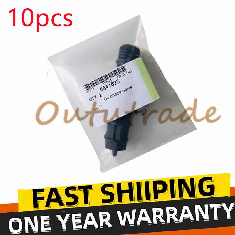 Engine Oil Cooler Filter One Way Valve For Chevrolet Aveo Cruze Sonic Trax Orlando Vauxhall Opel Astra Zafira 5541525