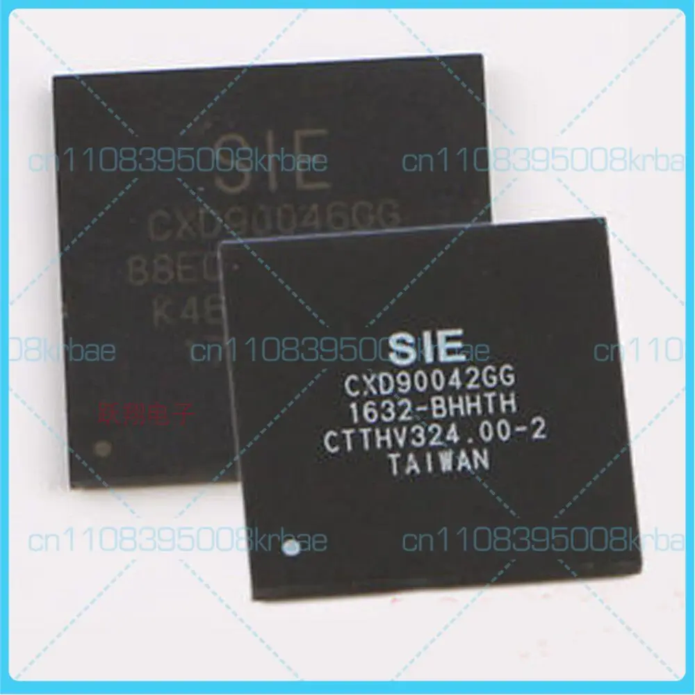 

For PS4 Slim Pro Southbridge IC CXD90042G CXD90042GG BGA Replacement