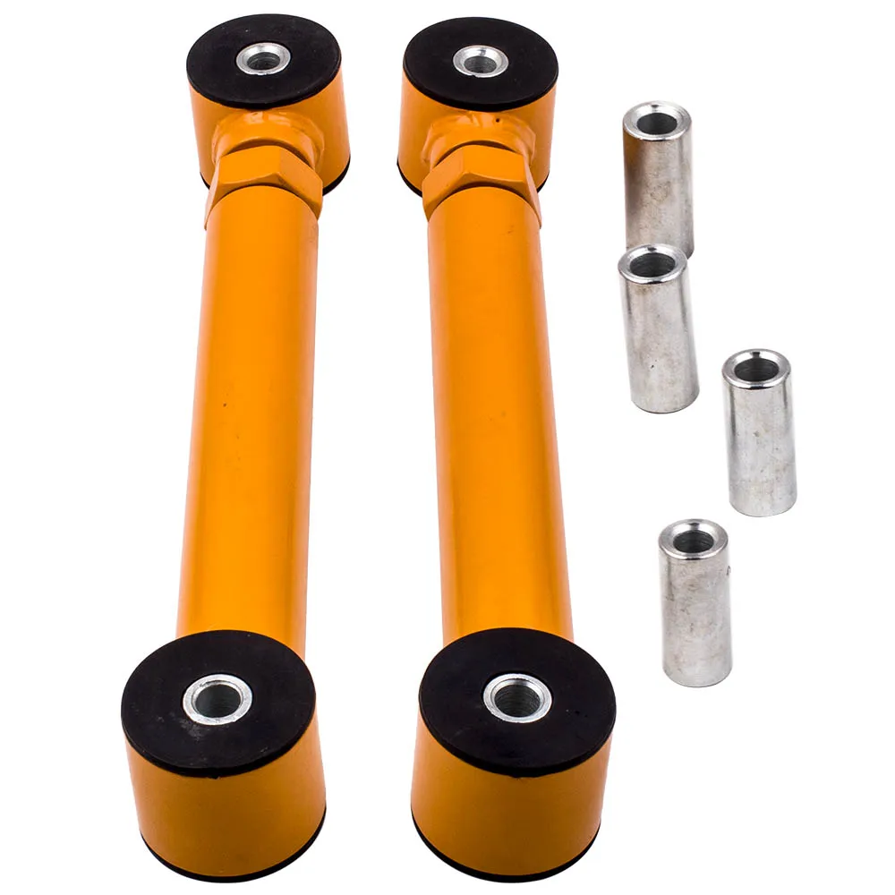 2Pcs Rear Upper Adj…