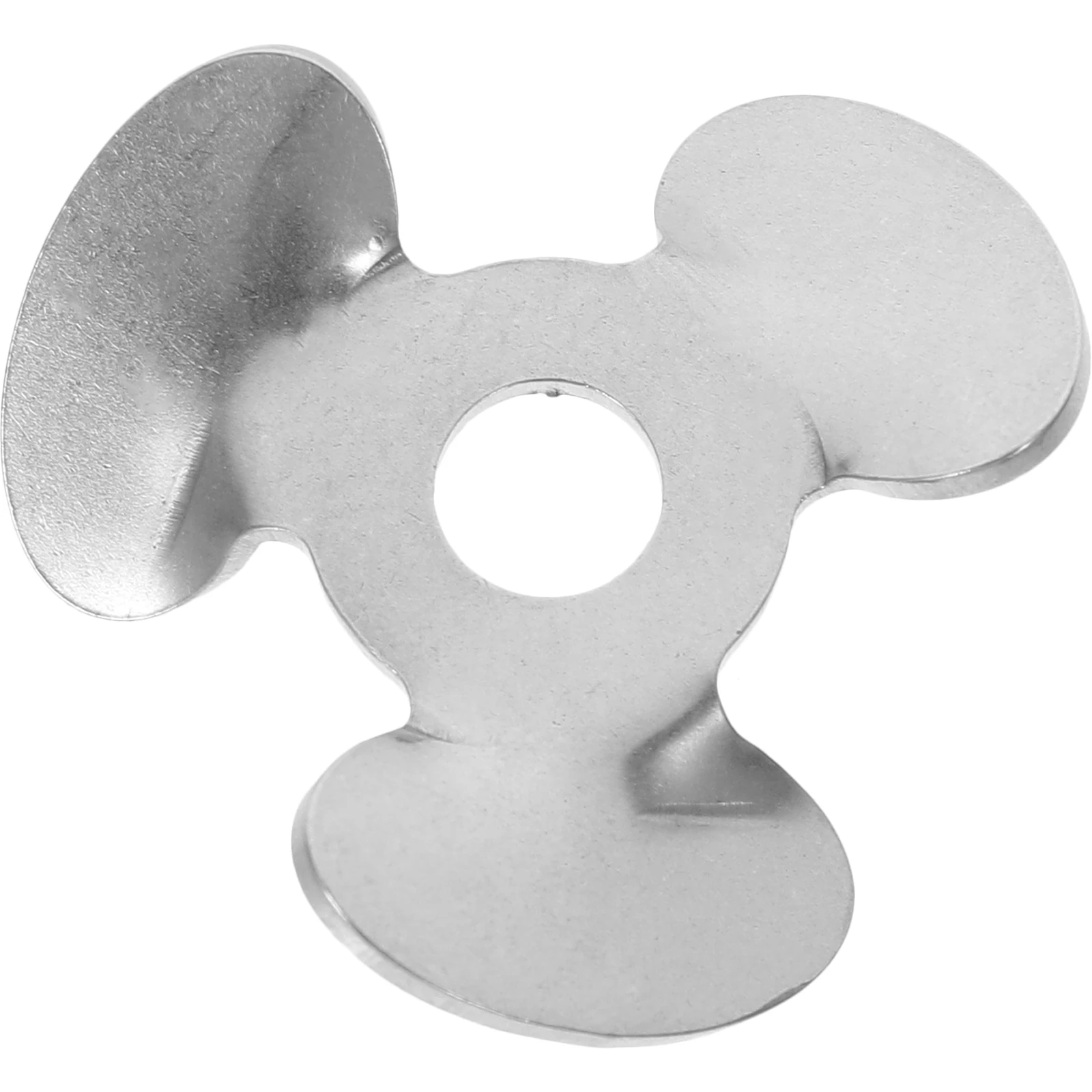 

Stirring Paddle Stainless Steel Laboratory Reagent Mixer Cross Stirring Tool Blade Stirrer Tool Replacement Parts
