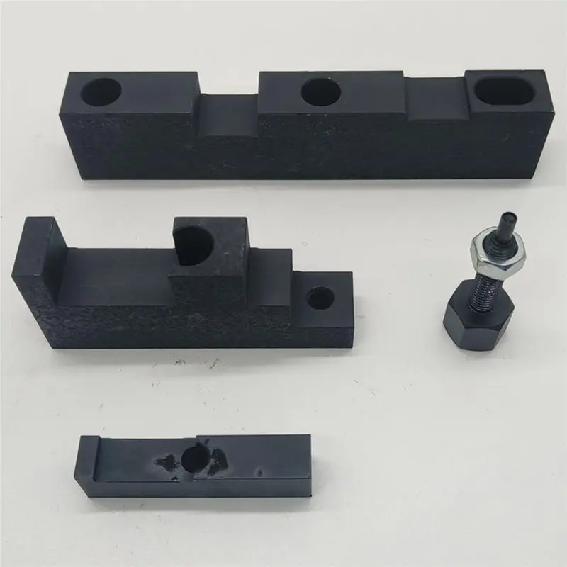 เครื่องมือจัดตำแหน่งฝาสูบ VOE JD055 9998389+ 9998601 เครื่องมือพิเศษสำหรับรถบรรทุกวอลโว่ อะไหล่รถบรรทุก