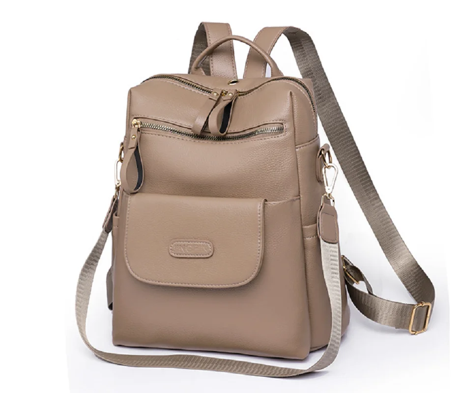 Новые модные корейские кожаные – обзор и цена Women Bags New