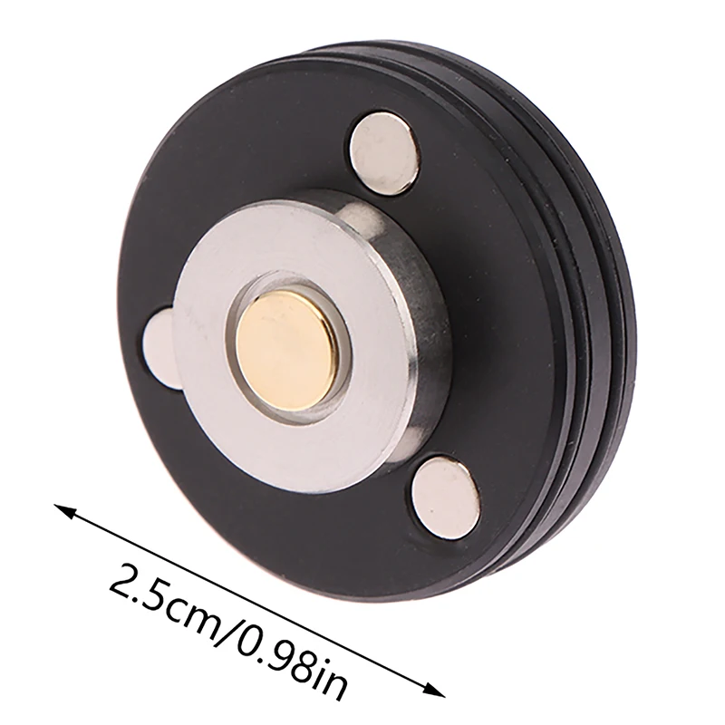 1PC 510 Adapter For Drag X For Drag S Magnetic Connector Nebulizer Adapter Brass Contact Pin DIY Connector RDA RTA Accessories