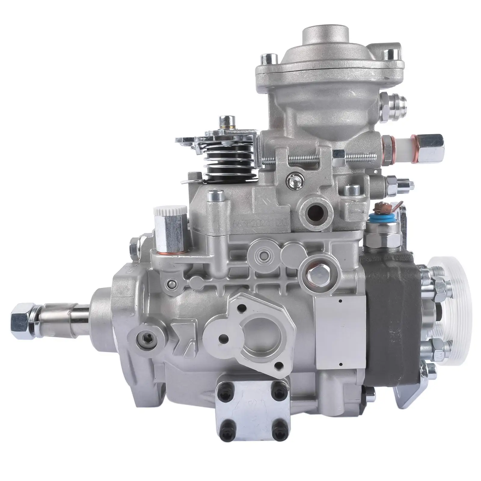 AP01 Diesel Fuel Injection Pump For 71KW Engine New Holland B95 LM415A 580SM 2852046