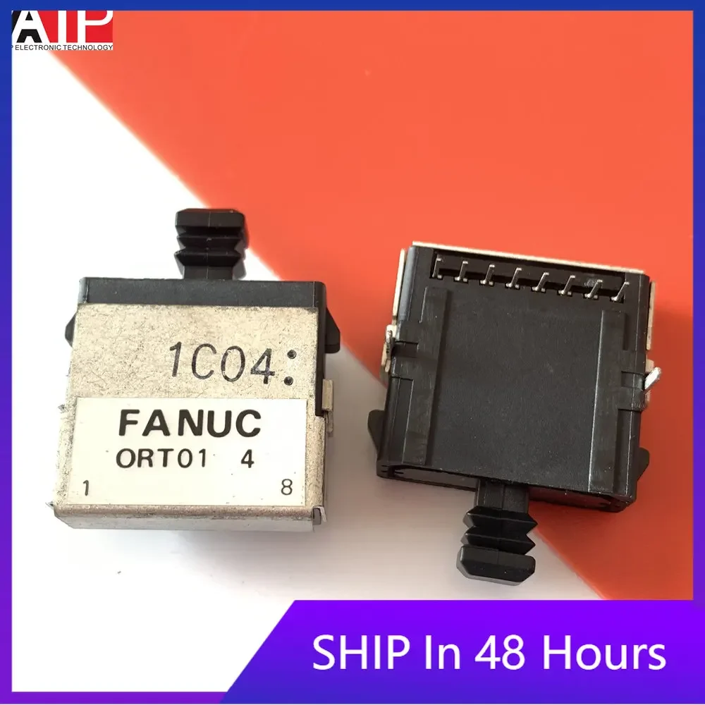 1PCS ORT01 special optical fiber head genuine Original spot inventory