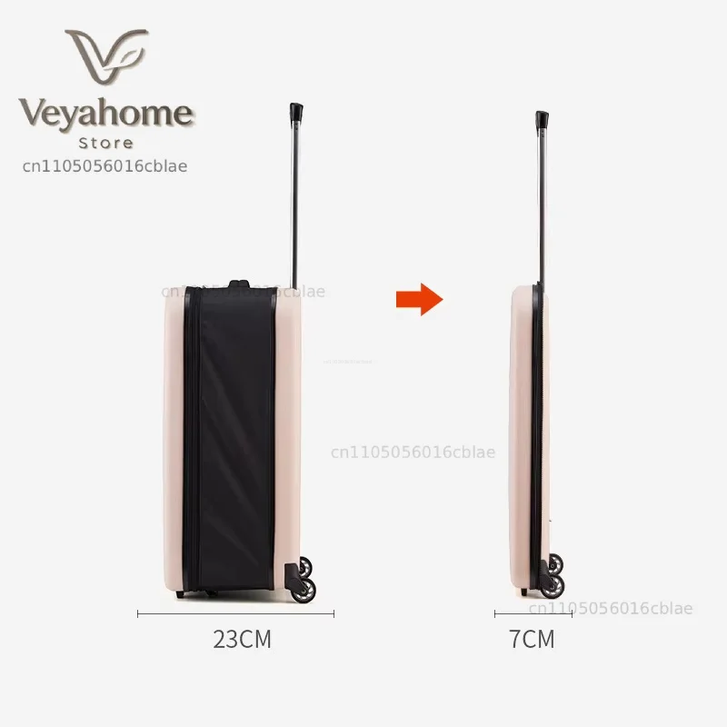New Arrival Folding Trolley Bag 20 