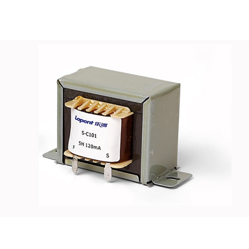 BAHOD 1 قطعة 5H 120mA محول مغو الاختناق لملحقات الصوت HIFI #5