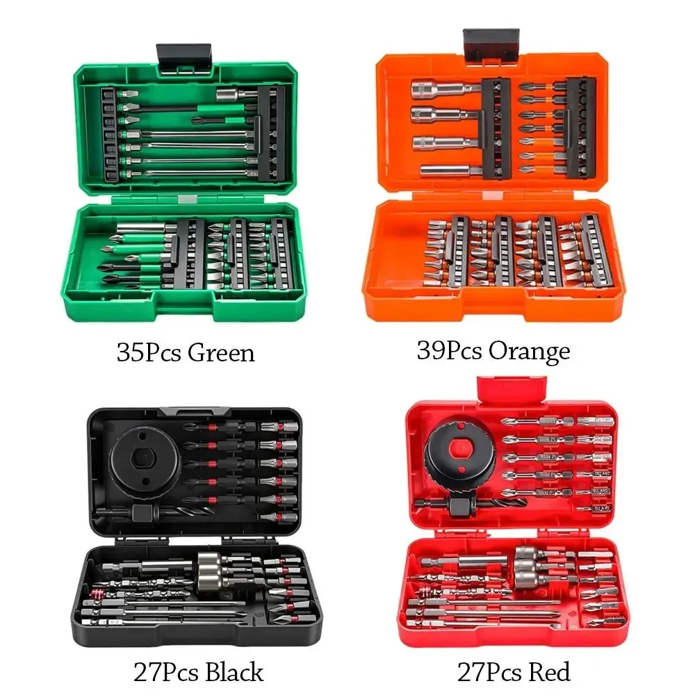 Thumbnail 3 - #31 Best Drill Driver Tool Sets to Buy In 2026