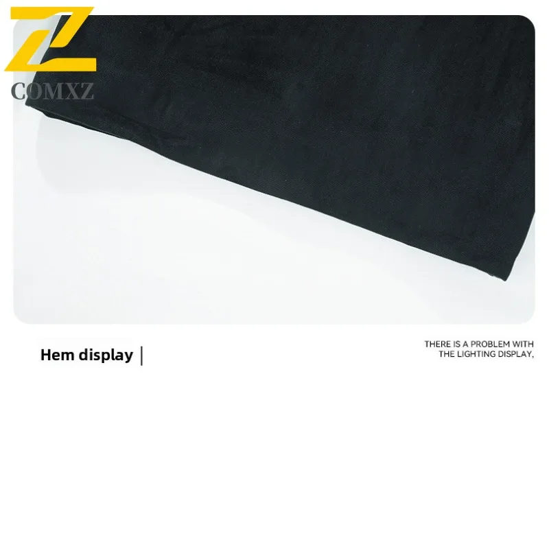 COMXZ 2025 Men Rider Jacket 2025 New Hooded Hunting Hiking Fly Fishing Casual Sport Shirt Jacket New Mens Solid Color Coat