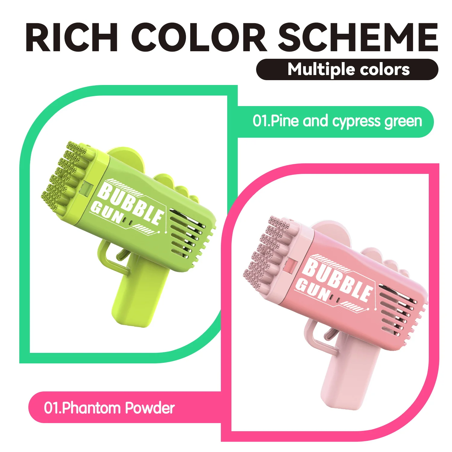 恐竜ライトバブルガン子供用バブルおもちゃ屋外結婚式親子インタラクティブゲームバッテリーなしバブル水