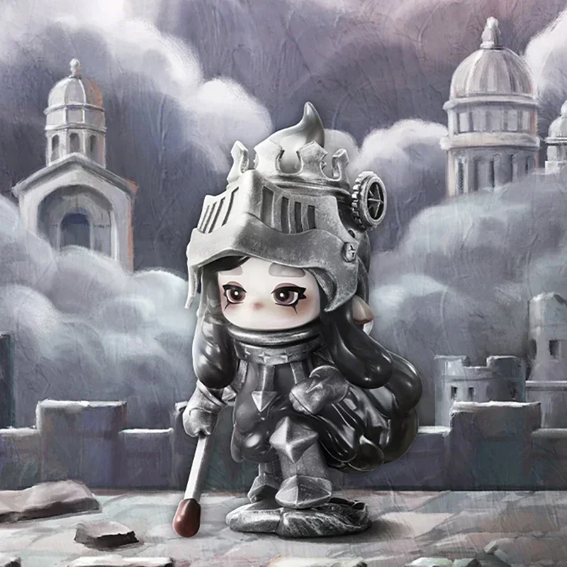Variant: Stiff Resistance