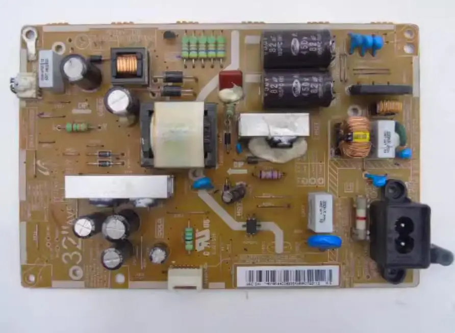 BN44-00493B BN44-00493C  POWER SUPPLY board  FOR UA32EH5080R UA32EH5270R