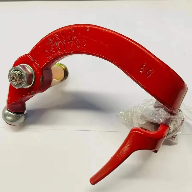 Agricultural Parts Hay Square Baler Spare Parts Knot Arm Assembly 110384 0887732