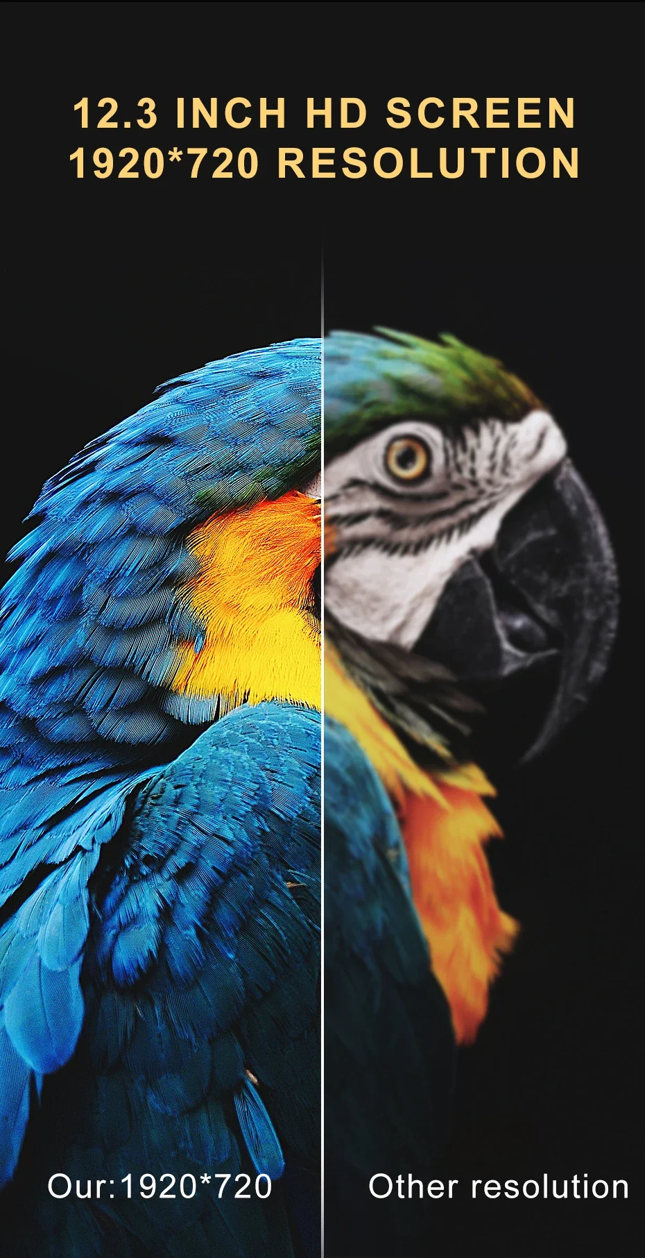 Lcd For Mercedes Be…