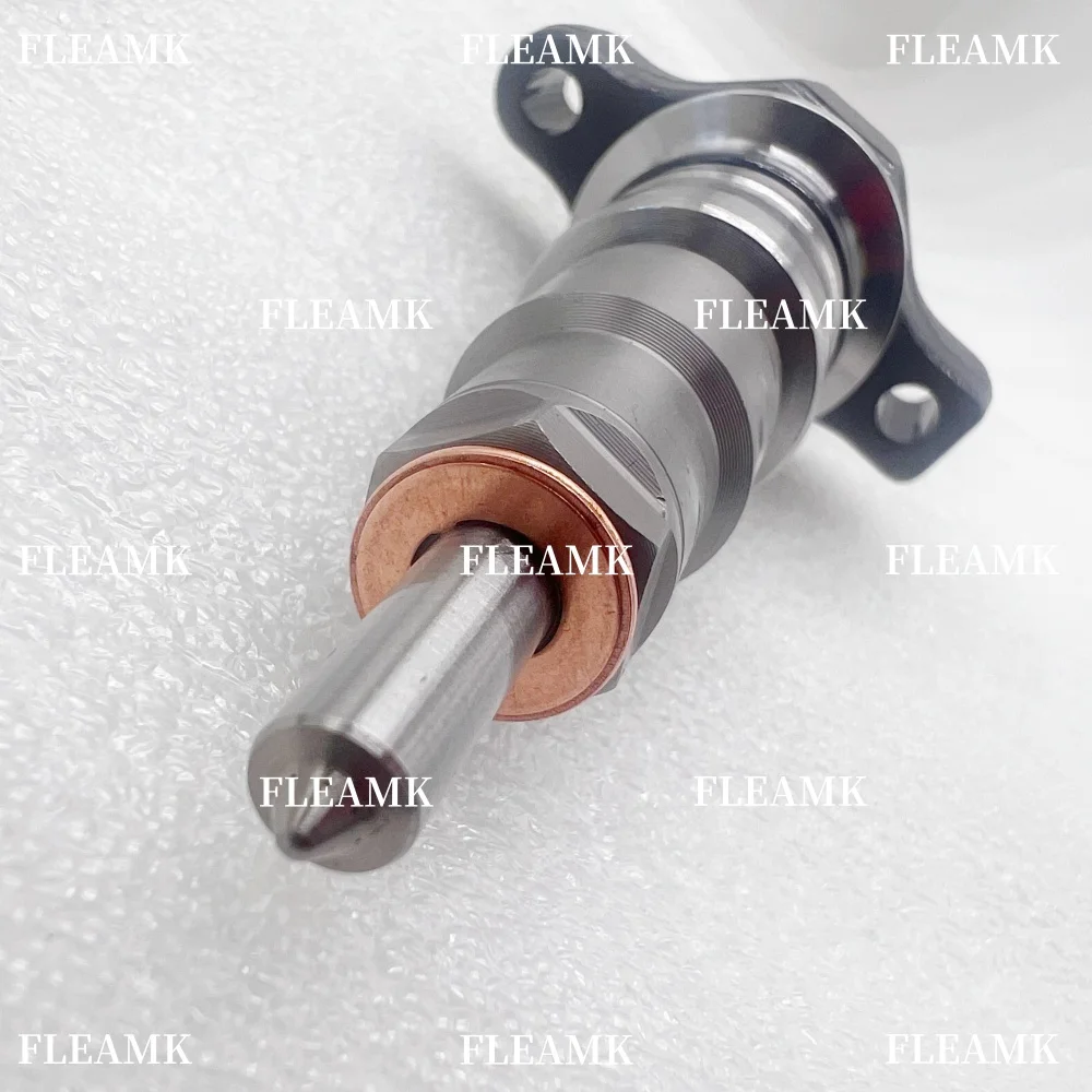 High Quality Diesel Common Rail Injector 0445120057 504091505 for MAN series