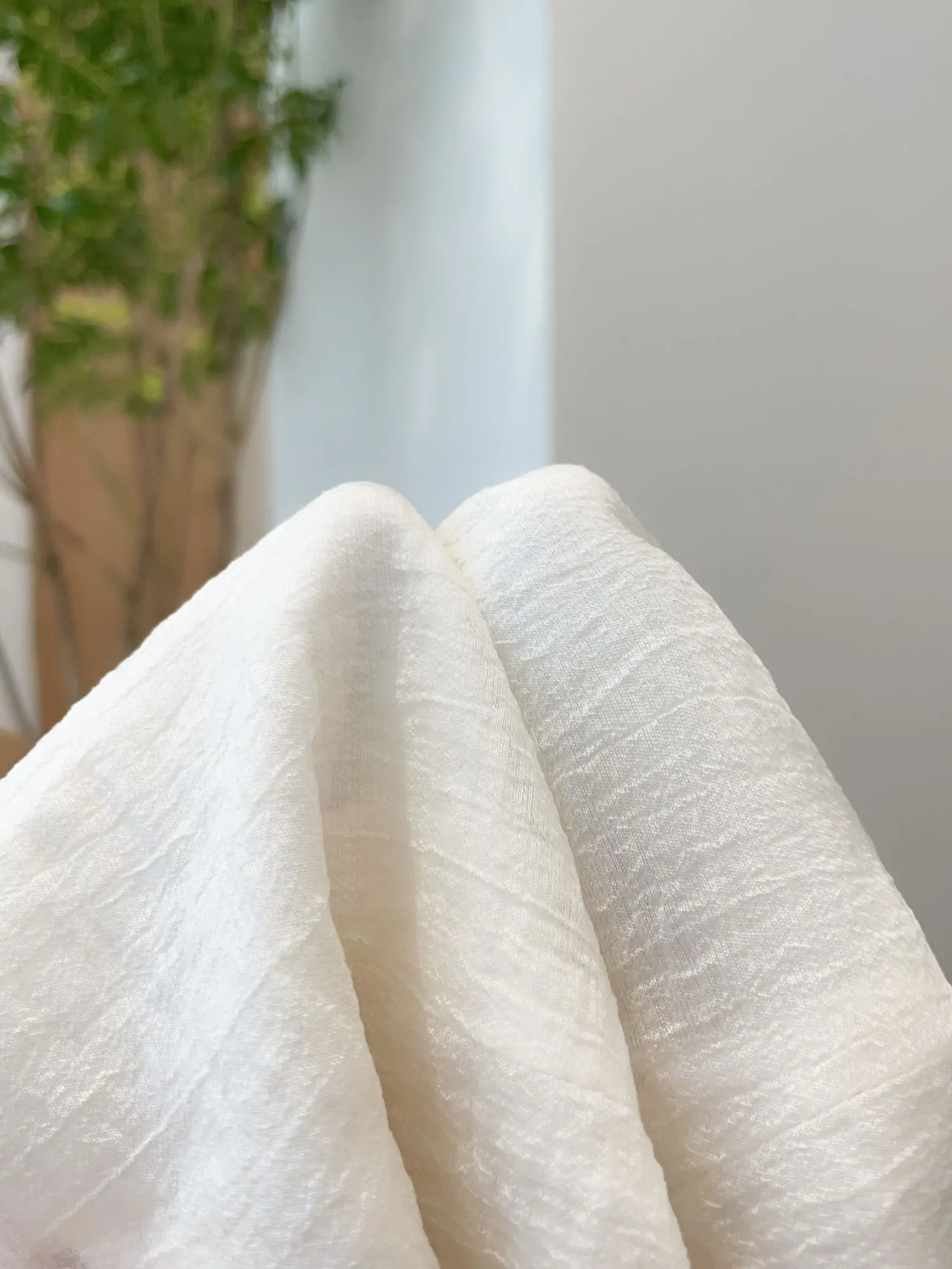 Nuo Xiaola Authentic Summer 2025  Brand Svel Belted Chiffon Dr Thin A-Line Skirt Sle round Ne Casual Wear