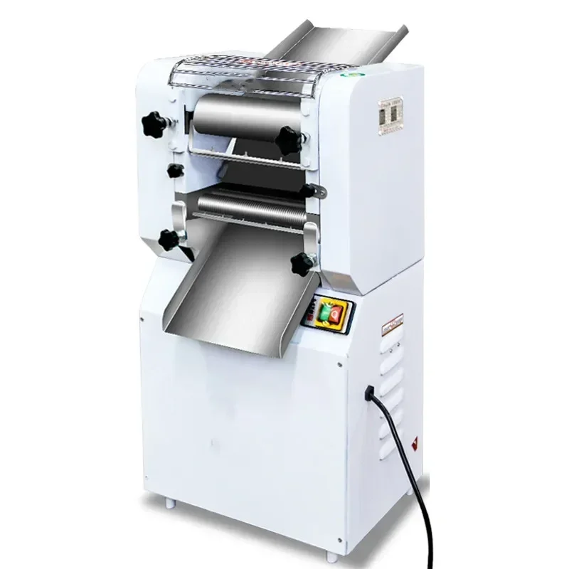 dough press cutting machine press cutting dual-use commercial dough cutting machine YQ-Y25/30/35/60