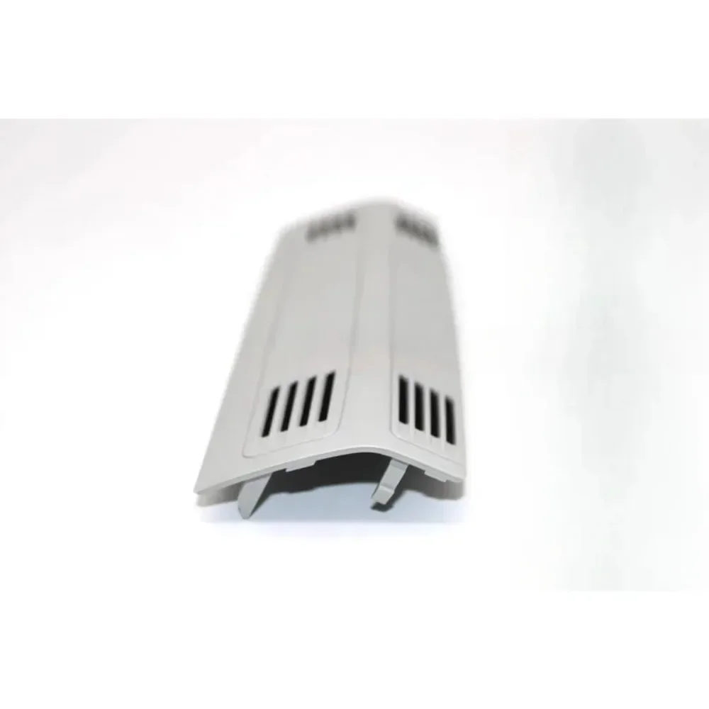 Front Dome Light Cover Glasses Box Cover Gray for VW B8L CC Golf 7 Sportsvan Tayron T-Roc 5