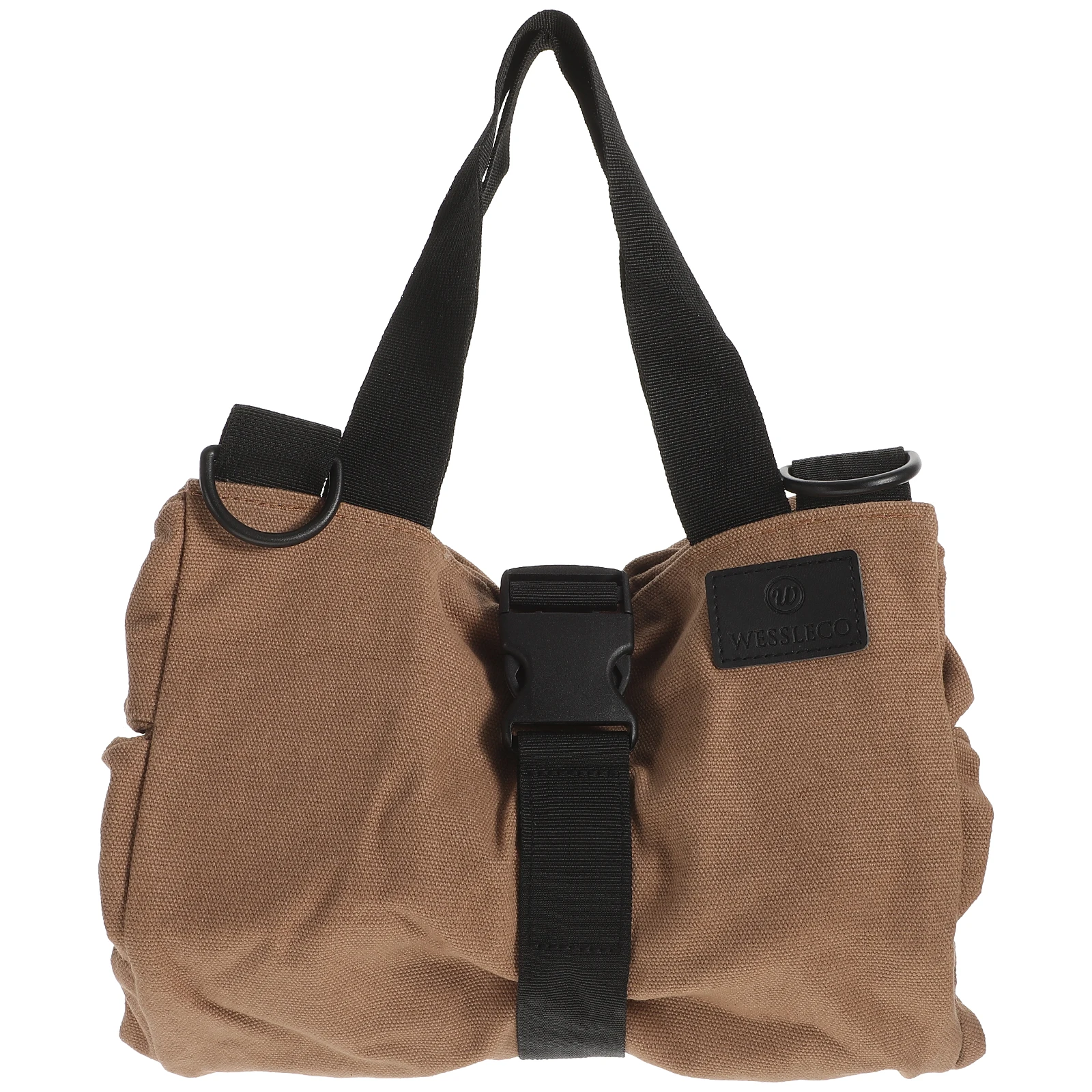 

Canvas Tool Roll Bag 6 Zipper Pockets Heavy Duty Tool ganizer Portable Storage Solution For Bike Motorcycle Long