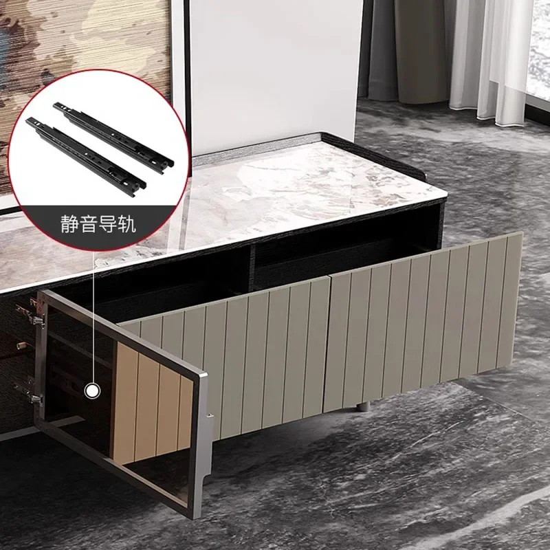 

Tv Table Cabinet Headboards Home Suspended Furniture Salon Offer Console Modern mueble para tv Farmhouse Salon mueble para tv