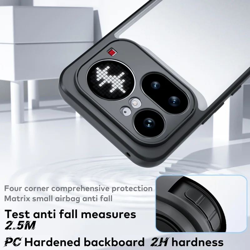 For Nothing Phone 4…