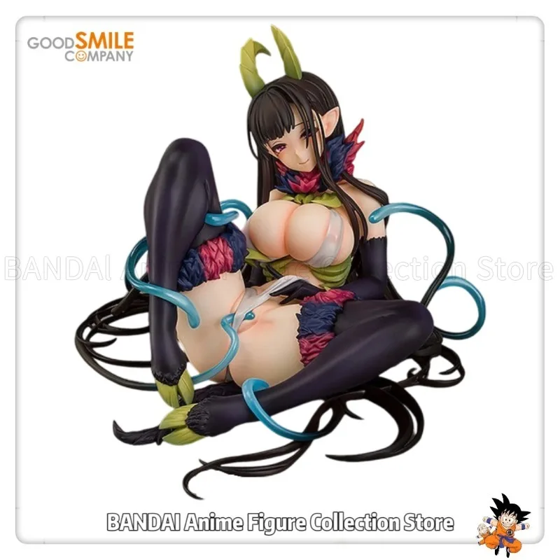 In Stock Original GSC Chiyo Devil Sister Demon Style 16CM 1/6 Proportional Humanoid Toys Model Decoration Gift Collection
