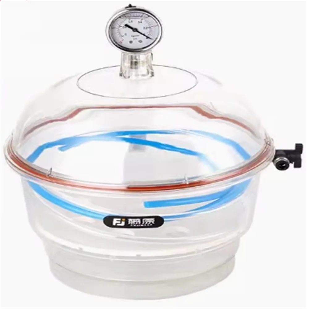 PC-3 vacuum dryer