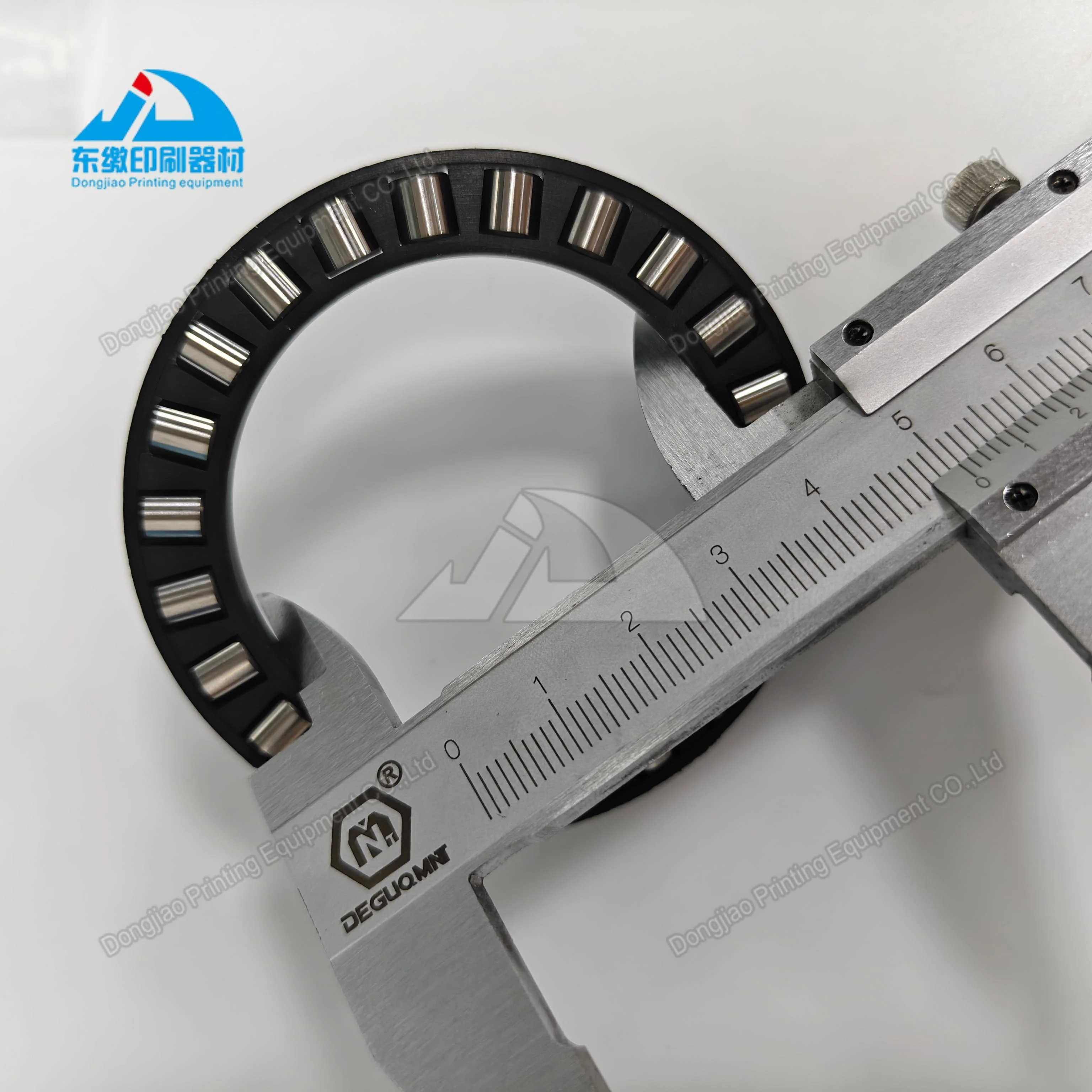 

00.550.0882 Запчасти для печатного оборудования подшипника Корзина роликового подшипника для запасных частей подшипника Heidelberg SM102 CD102 SM52