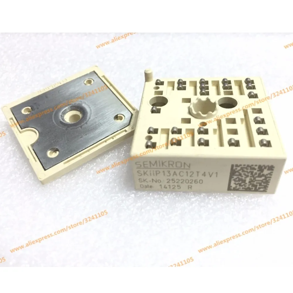 

SKIIP13AC12T4V1 NEW MODULE