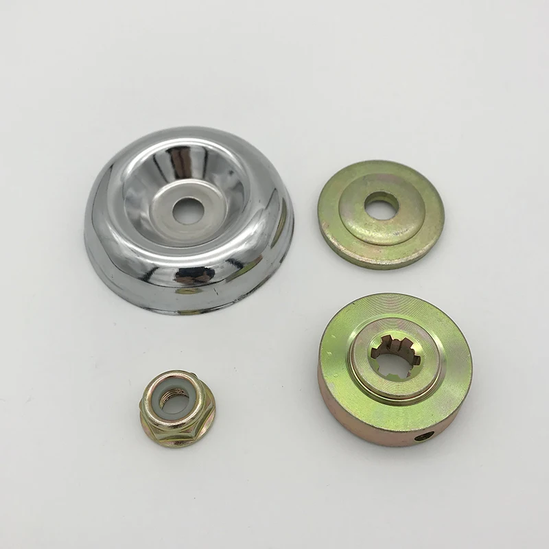

ЗАПЧАСТИ ПЕРЕКЛАДКИ TRIMMER HEAD, подходят для GX35 BC430 BC520 40-5, косилка, кусторез, триммер для живой изгороди, инструменты для живой изгороди, аксессуары