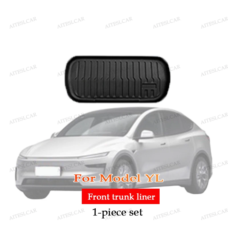 YL Front trunk liner