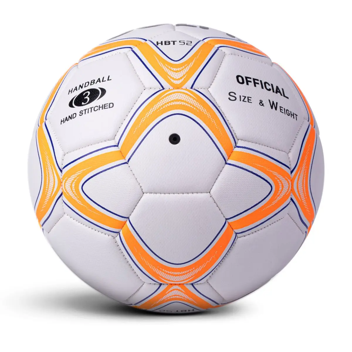 Bola Sepak Bola Jahitan Mesin Berkualitas Tinggi Logo Kustom Ukuran 2 3 4 5 Untuk Latihan Promosi