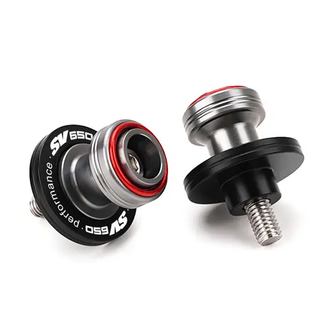 10 best sales सुजुकी एसवी 650एस - №9