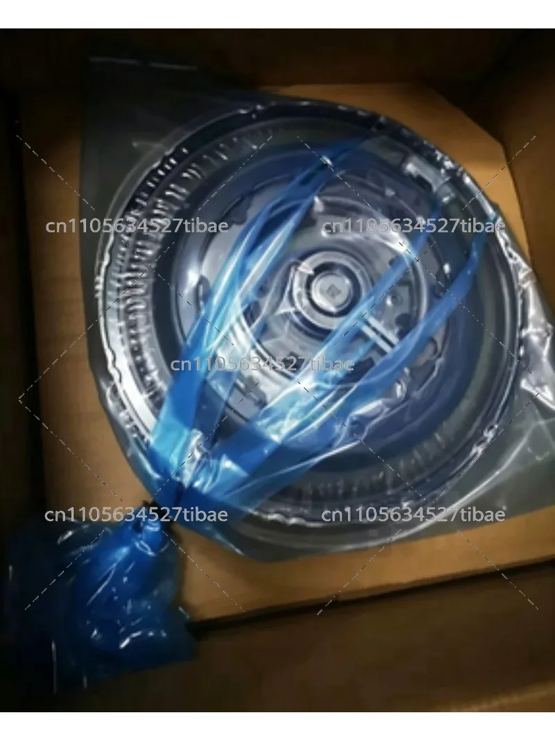 M6 6DCT450 Clutch Kit Transmission DCT450 Replacement Parts