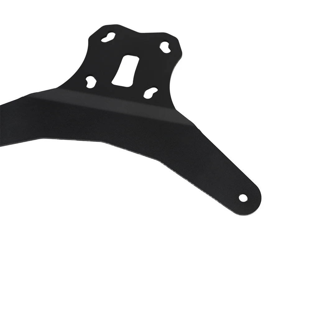 

For SUZUKI DR650 DR650S DR650SE DR 650 S/SE 1996-2023 2022 2021 Motorcycle Fog lamp Bracket Auxiliary Lights LED Light Brackets