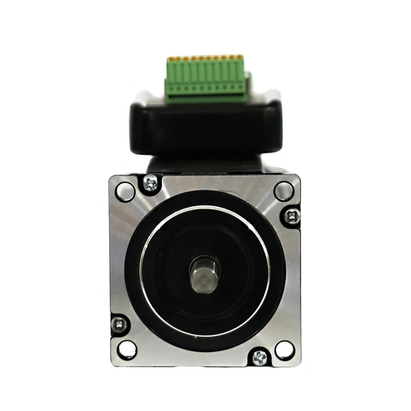 IHSS57-36-20-RC-SC, Nema23 kap - Nema 23 Closed Loop Stepper Motor Driver Kit incelemesi ve fiyatı