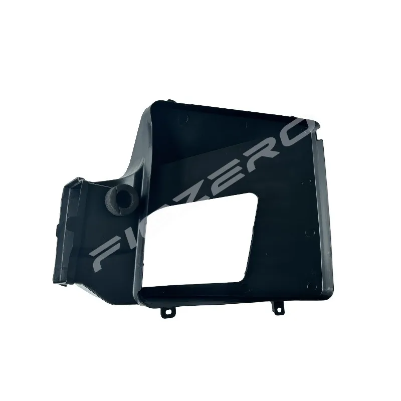 Front End Air Ducting 1058023-00-C 1058024-00-C 1PC for Tesla Model S 2016-2021 Brand New