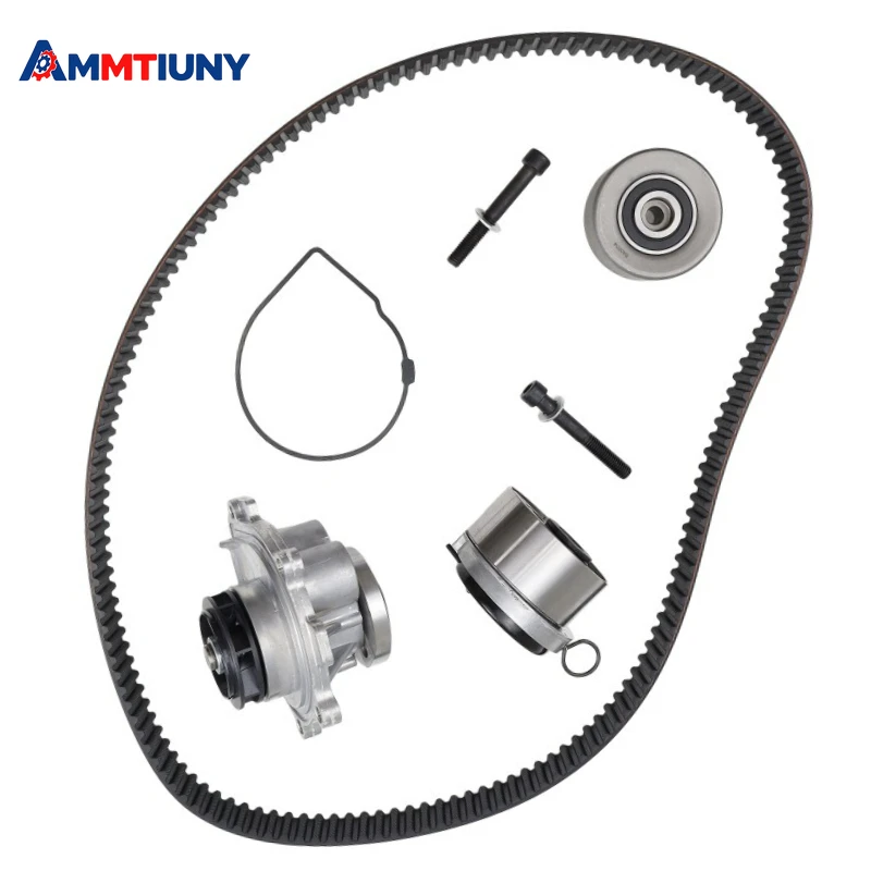 

Комплект ремня ГРМ Водяной насос 24436052 55574864 для Sonic Cruze Astra 1.8L 07-18 Aveo Aveo5 1.6L 09-11 G3 1.6L с натяжителем ремня