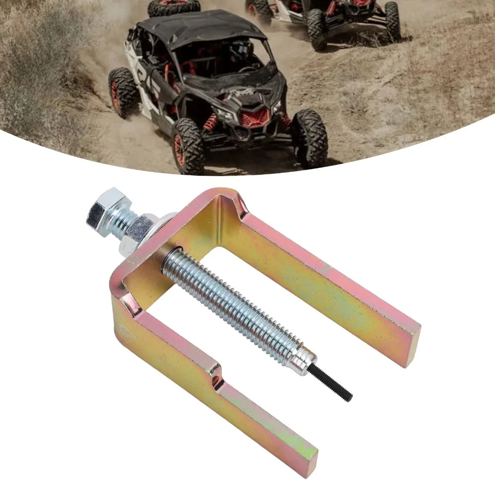 Fits 2017-2020 Clutch Roller Pin Removal Tool U-shaped Bracket Model DCP26 Roller Pin Extractor Heavy-Duty