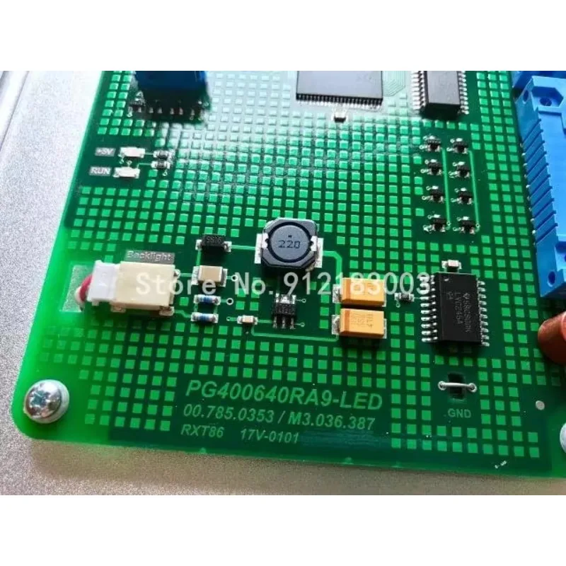 Best Quality HB0028-1 MD400F640PD1A Heidelberg SM52 SM102 CD102 CP tronic display MV.036.387 00.785.0353 SM74 TFT-Display