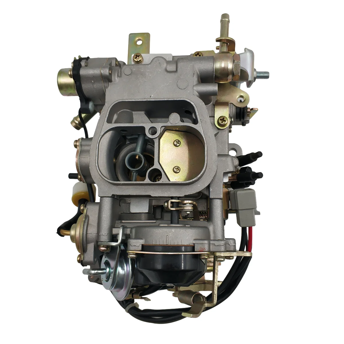 

Carburetor For Toyota 1Y 2Y 3Y 4Y 1RZ YH53 63 YH73 1.8L 2.0L Hiace For TOYOTA VAN Forklifts 1982-1988 Engine Carb 21100-75030