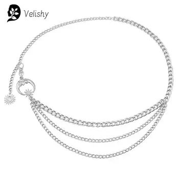 12 best sales Dây đai bạc - №6