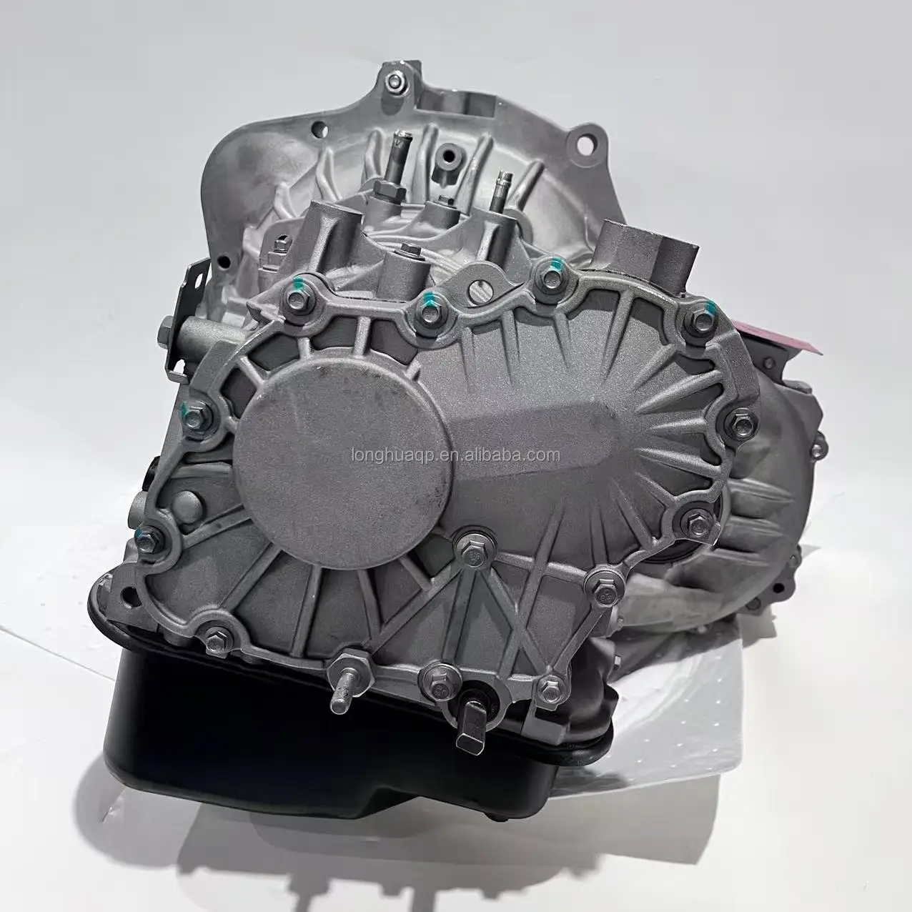 4AT 195B Remanufactured Transmission Gearbox Assembly for Geely  Automatic Gear Boxes