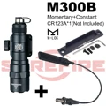 M300B B black